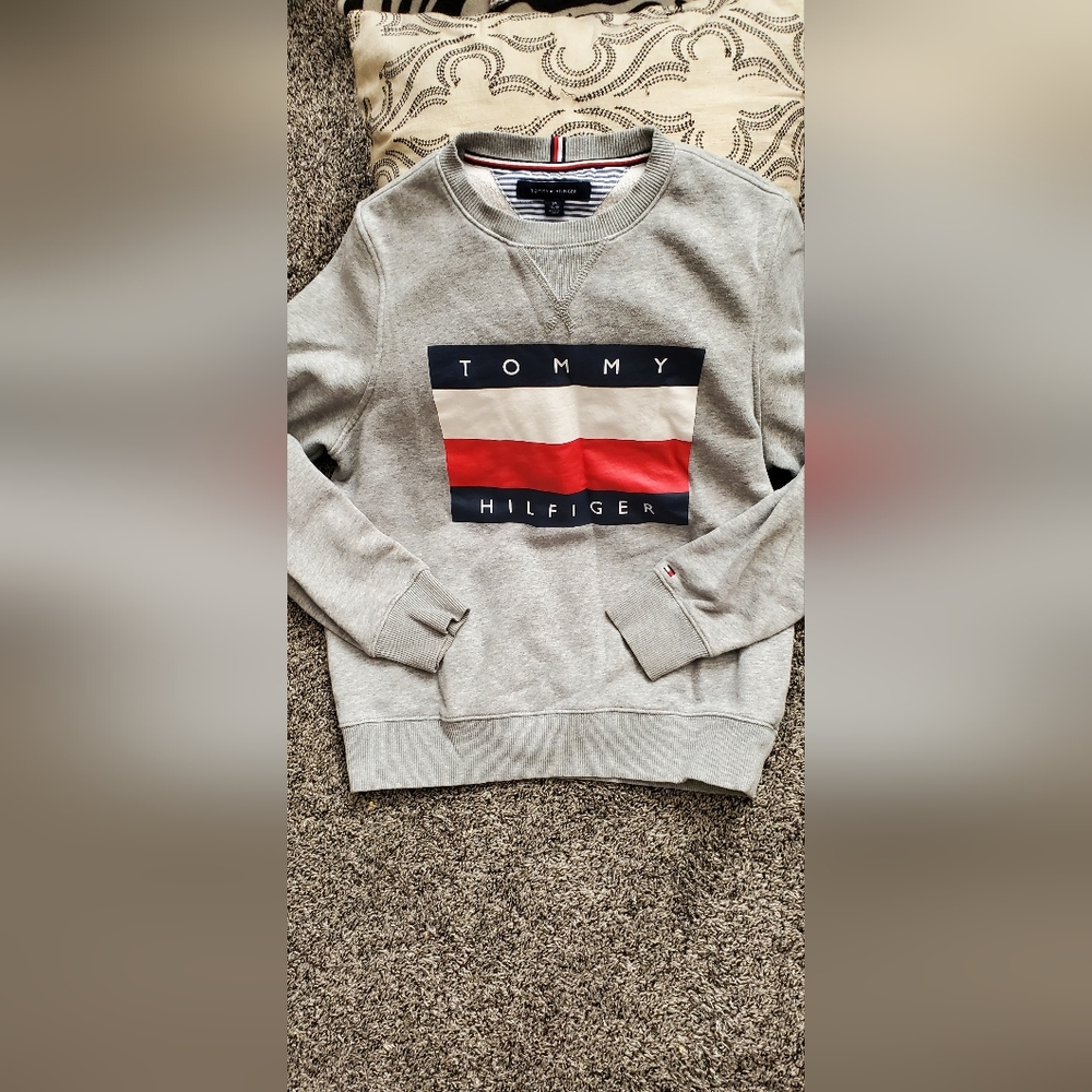 Kids Tommy Hilfiger sweater
